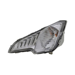 SIGNAL LAMP FR LH W/O FOG LAMPS HQ