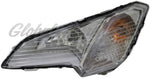 SIGNAL LAMP FR LH W/FOG LAMPS HQ — photo 1