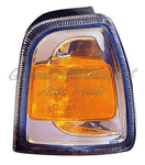 SIGNAL LAMP FR RH CAPA — photo 1