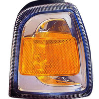 SIGNAL LAMP FR RH HQ