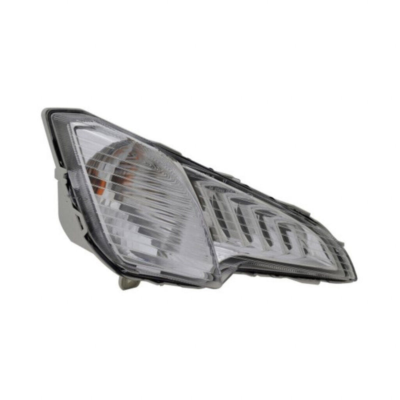 SIGNAL LAMP FR RH W/O FOG LAMPS HQ