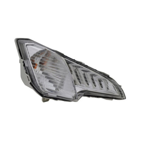 SIGNAL LAMP FR RH W/O FOG LAMPS HQ