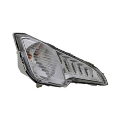 SIGNAL LAMP FR RH W/O FOG LAMPS CAPA
