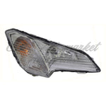 SIGNAL LAMP FR RH W/FOG LAMP HQ — photo 1