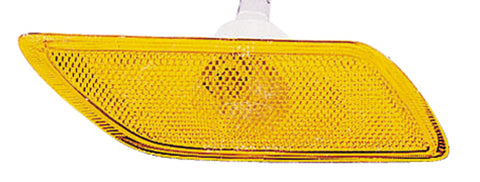 REFLECTOR FR LH