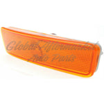 SIGNAL LAMP FR LH (MOUNT IN BUMPER) CAPA — photo 2