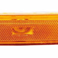 SIGNAL LAMP FR LH (MOUNT IN BUMPER) CAPA