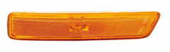 SIGNAL LAMP FR LH (MOUNT IN BUMPER) CAPA