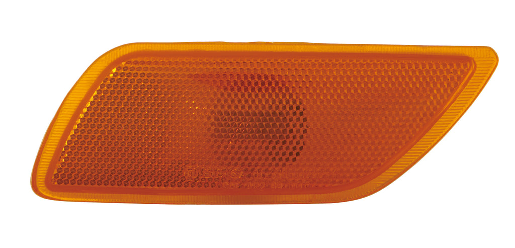 SIGNAL LAMP FR LH (MOUNT IN BUMPER) HQ