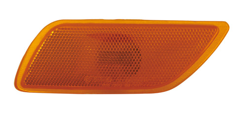 SIGNAL LAMP FR LH (MOUNT IN BUMPER) HQ