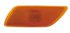 SIGNAL LAMP FR LH (MOUNT IN BUMPER) HQ