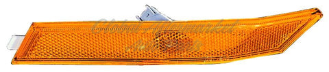 SIDE MARKER LAMP LH