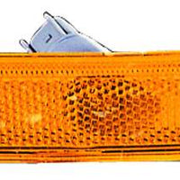 SIDE MARKER LAMP LH