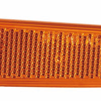 SIGNAL LAMP FR LH (MOUNT IN BUMPER) HQ