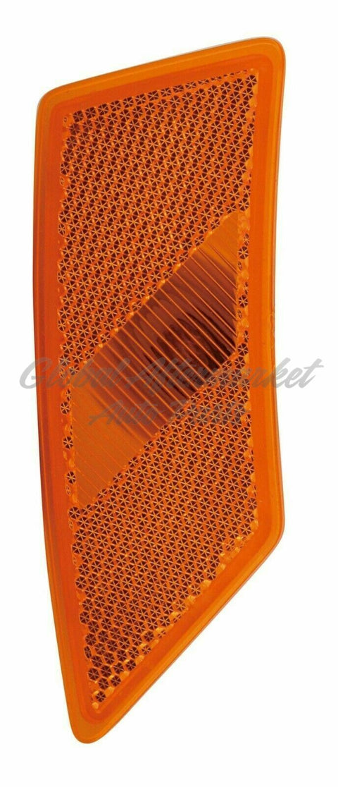SIDE MARKER LAMP LH HQ