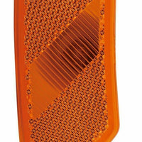 SIDE MARKER LAMP LH HQ