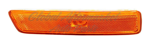 SIGNAL LAMP FR RH (MOUNT IN BUMPER) CAPA