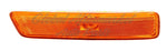SIGNAL LAMP FR RH (MOUNT IN BUMPER) CAPA — photo 1