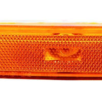 SIGNAL LAMP FR RH (MOUNT IN BUMPER) CAPA