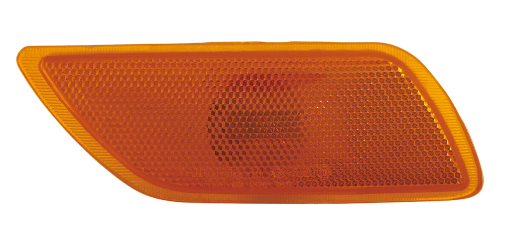 SIGNAL LAMP FR RH (MOUNT IN BUMPER) HQ