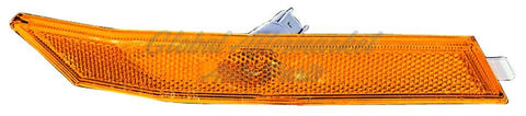 SIDE MARKER LAMP RH CAPA