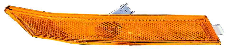 SIDE MARKER LAMP RH CAPA