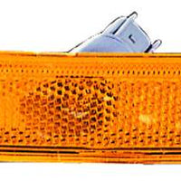 SIDE MARKER LAMP RH CAPA