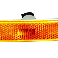 SIDE MARKER LAMP RH