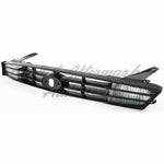 GRILLE W/O SVT PKG — photo 2