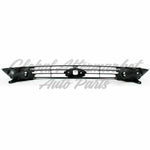 GRILLE W/O SVT PKG — photo 4