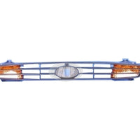GRILLE W/O SVT PKG