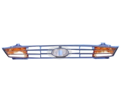 GRILLE W/O SVT PKG
