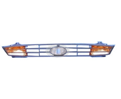 GRILLE W/O SVT PKG