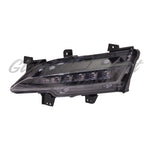 DAYTIME RUNNING LAMP LH HQ — photo 1