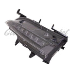 DAYTIME RUNNING LAMP LH HQ — photo 3