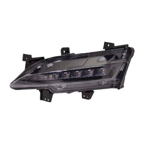 DAYTIME RUNNING LAMP LH HQ