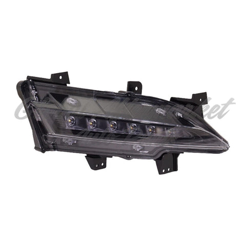 DAYTIME RUNNING LAMP RH HQ