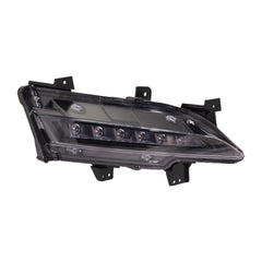 DAYTIME RUNNING LAMP RH HQ