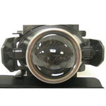 FOG LAMP FR LH/RH CAPA — photo 1