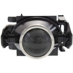 FOG LAMP FR LH/RH CAPA — photo 2