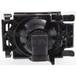 FOG LAMP FR LH/RH CAPA — photo 4