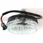 FOG LAMP FR LH/RH — photo 4