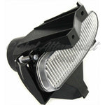 FOG LAMP FR LH EXCLUDE COBRA HQ — photo 4