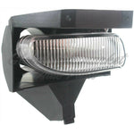 FOG LAMP FR LH EXCLUDE COBRA HQ — photo 5