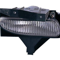 FOG LAMP FR LH EXCLUDE COBRA HQ