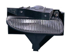 FOG LAMP FR LH EXCLUDE COBRA HQ