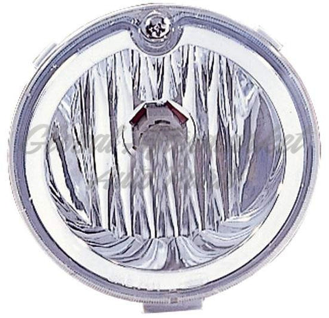FOG LAMP FR LH/RH