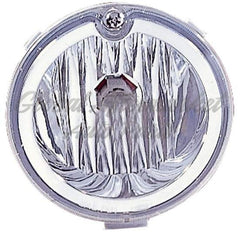 FOG LAMP FR LH/RH
