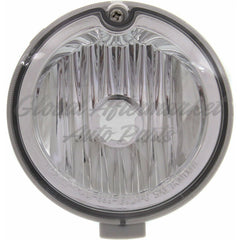 FOG LAMP FR LH/RH