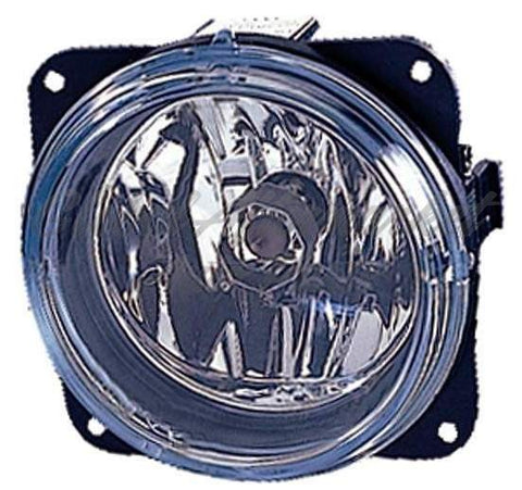 FOG LAMP FR LH/RH HQ